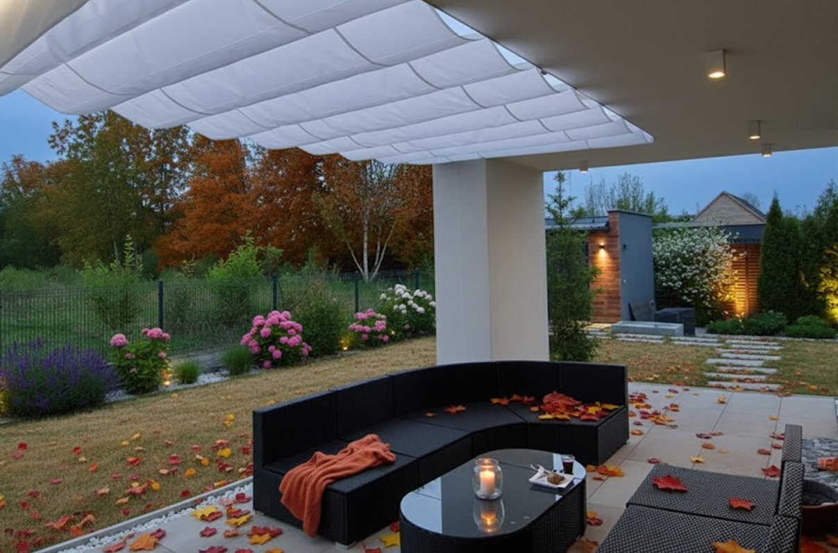 roleta pionowa na wymiar