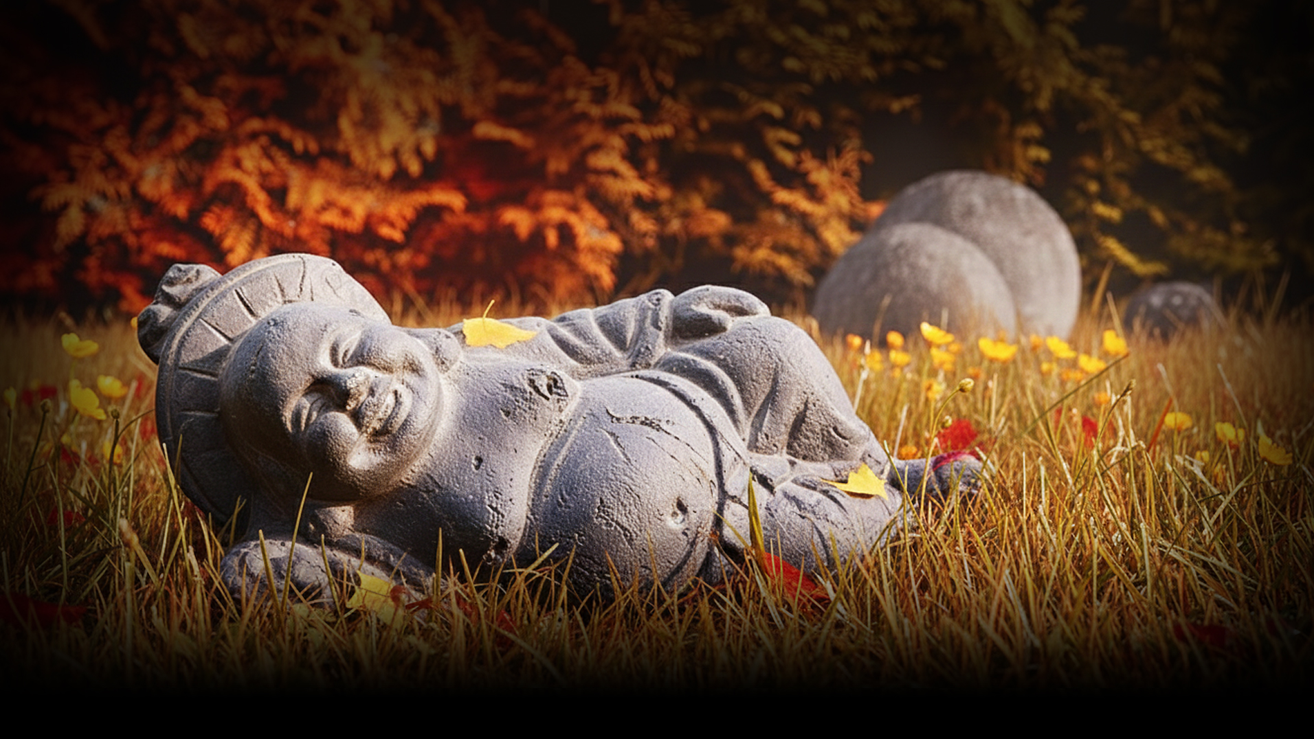 roleta pozioma na taras i do ogrodu